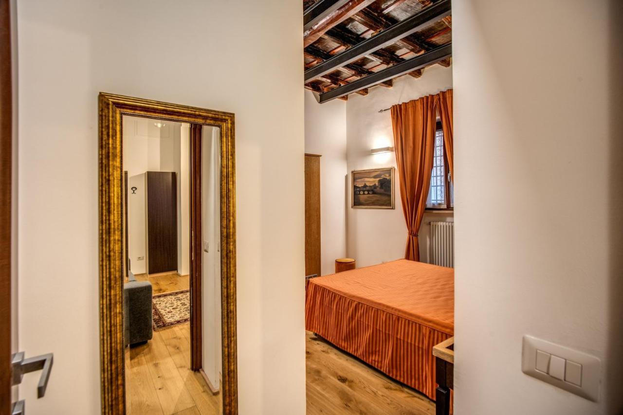Apartament Casa Leonetto Rzym Zewnętrze zdjęcie